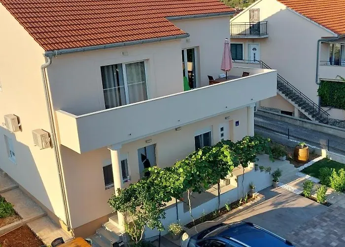 Apartment Anamaria