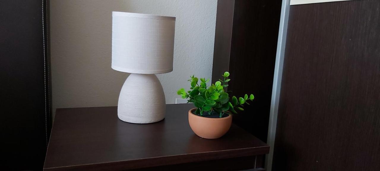 Apartment Anamaria *