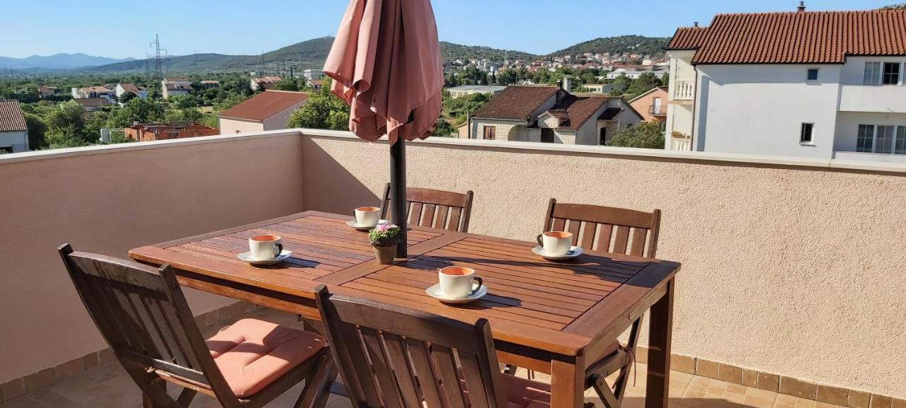 Apartment Anamaria