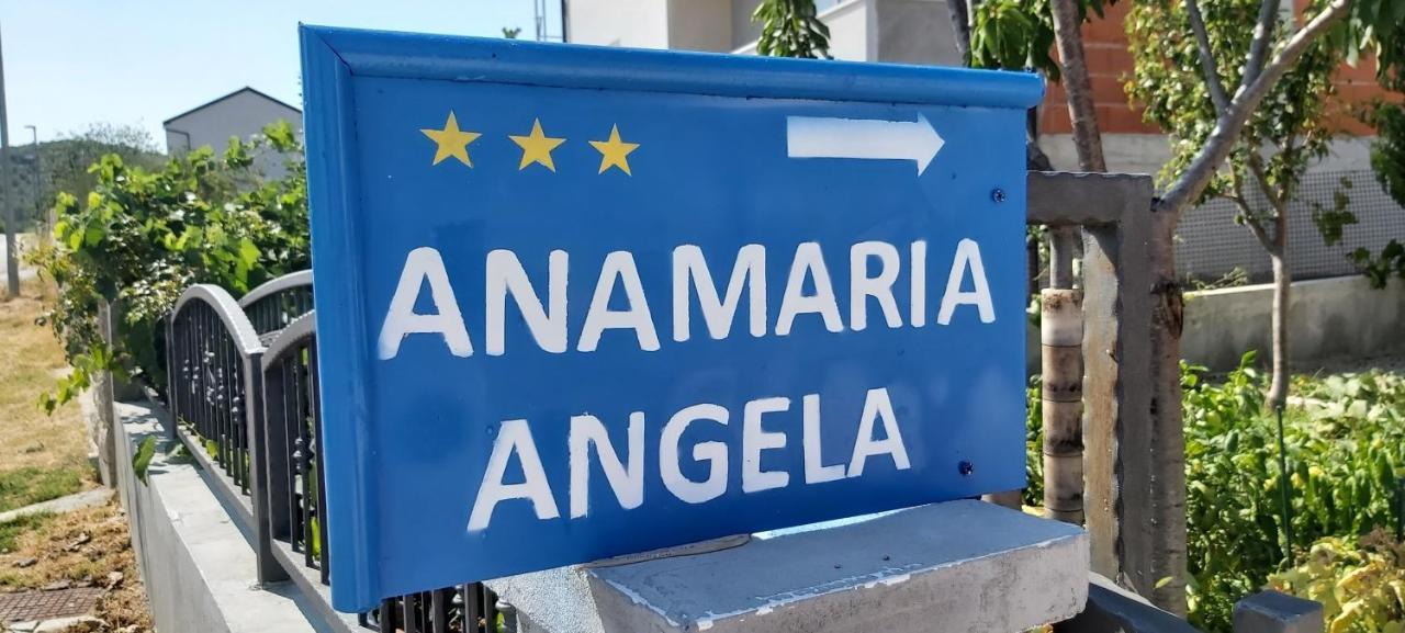 Anamaria Apartman Sibenik