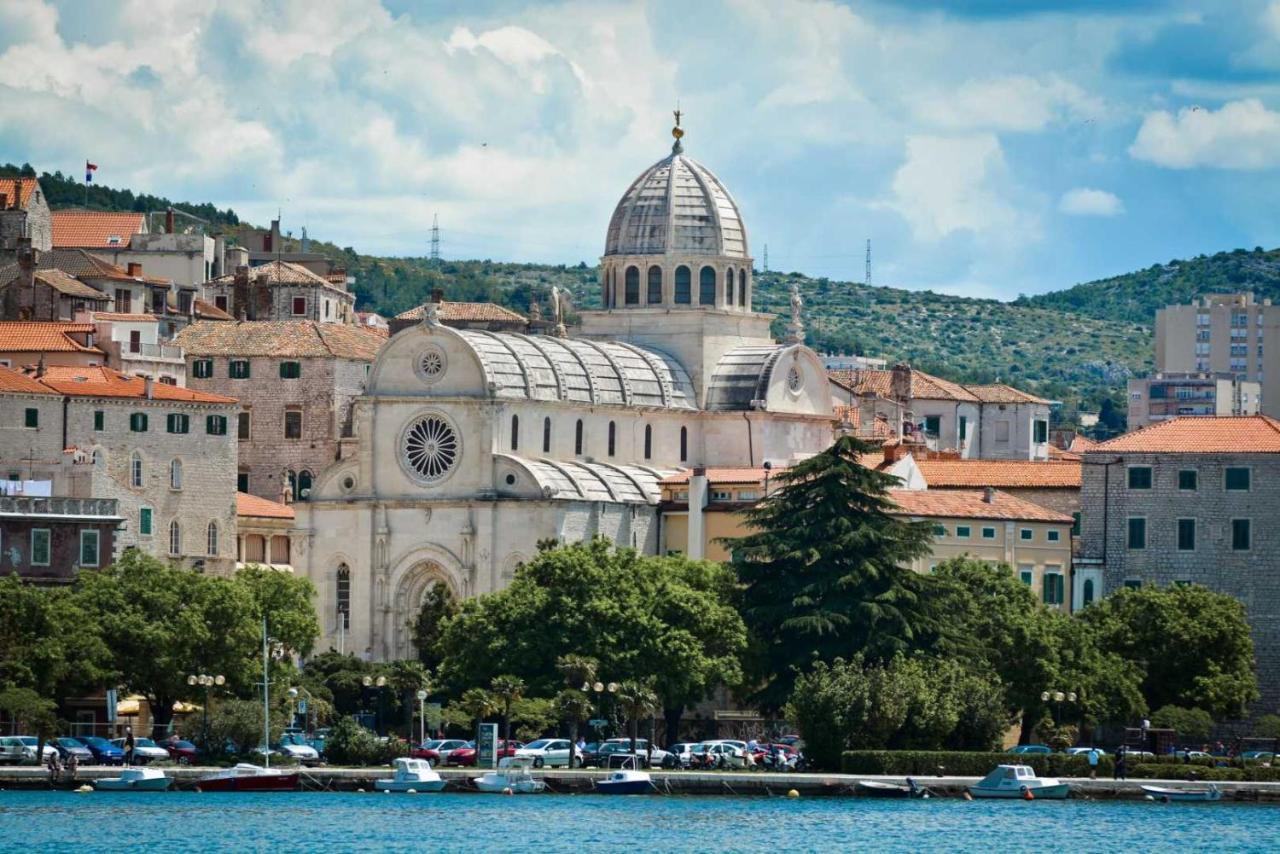 Apartment Anamaria Sibenik