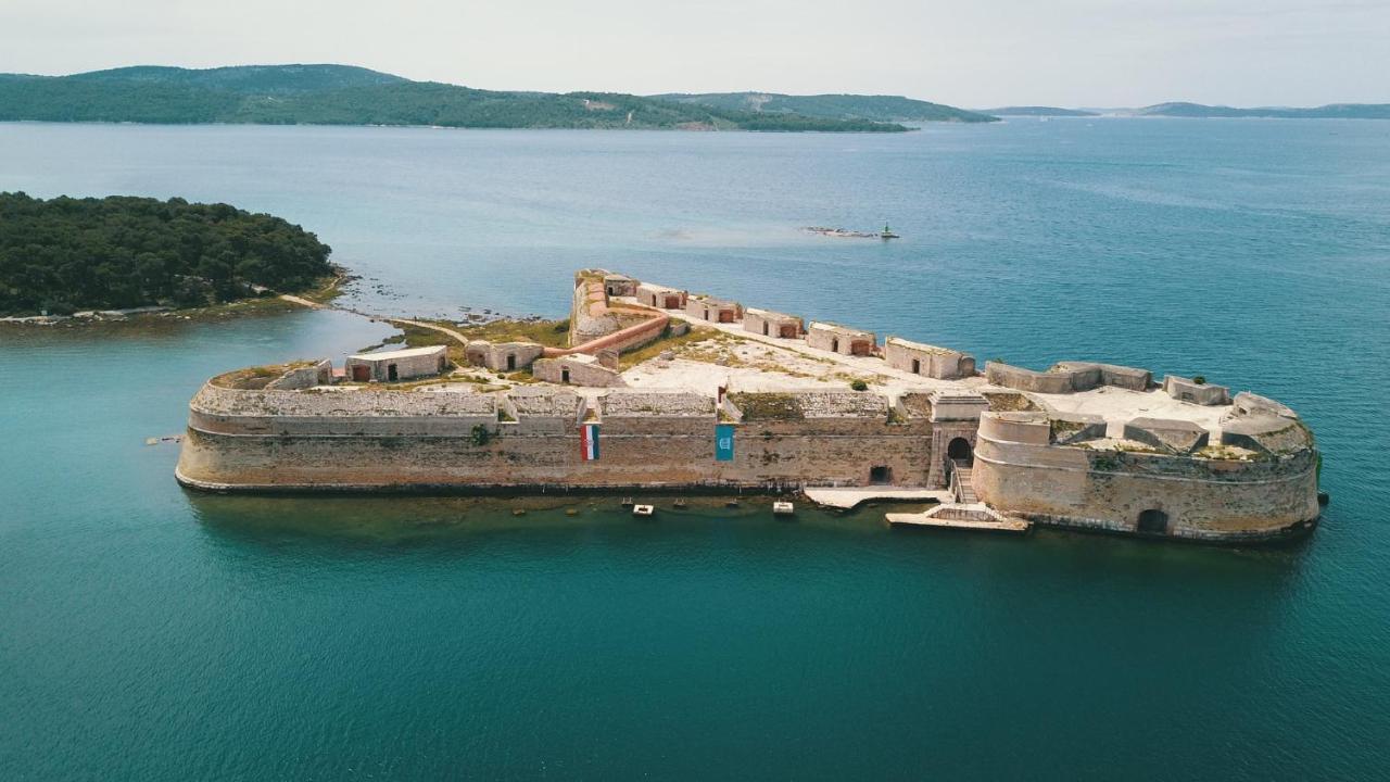 Anamaria Apartment