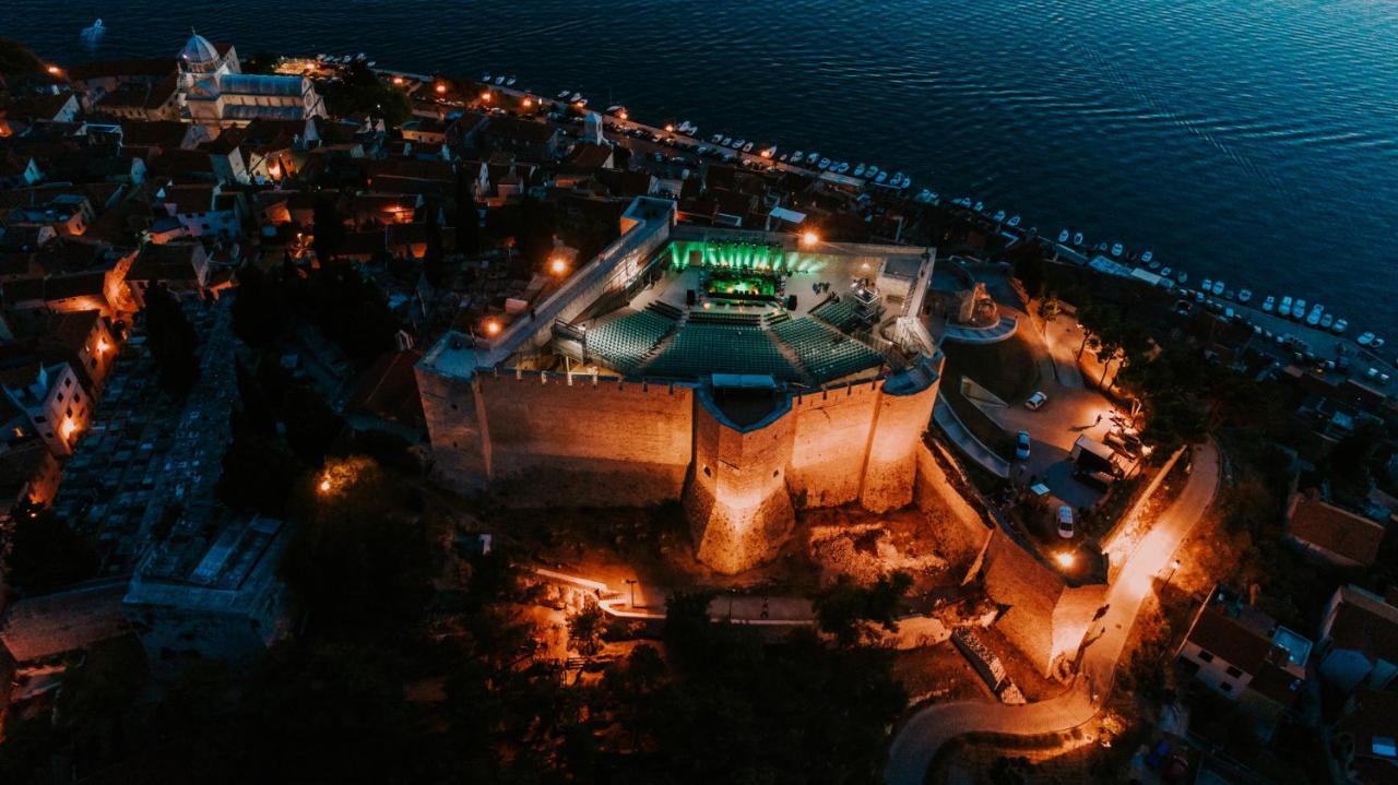 Apartman Anamaria *