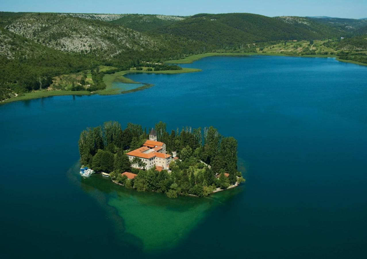 Apartman Anamaria *
