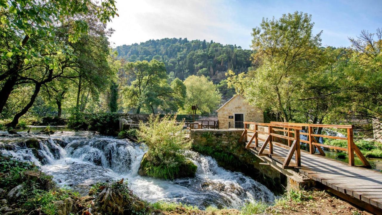 Anamaria Apartman