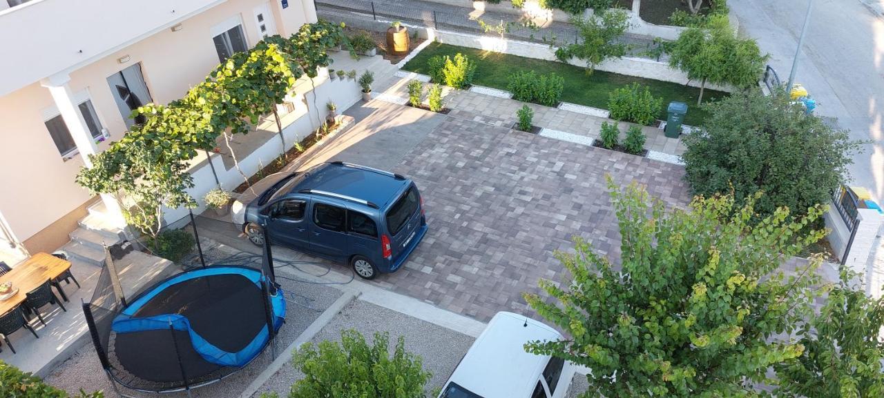 Anamaria * Sibenik