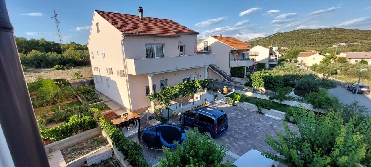 Apartment Anamaria