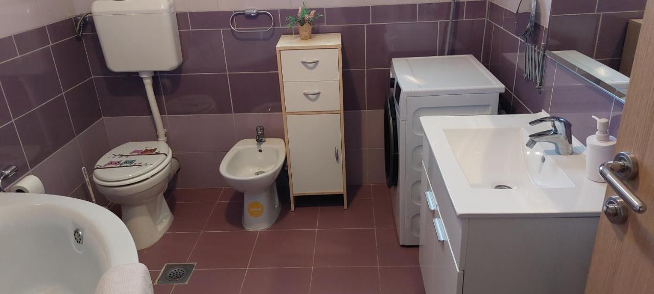 Anamaria Apartment Sibenik