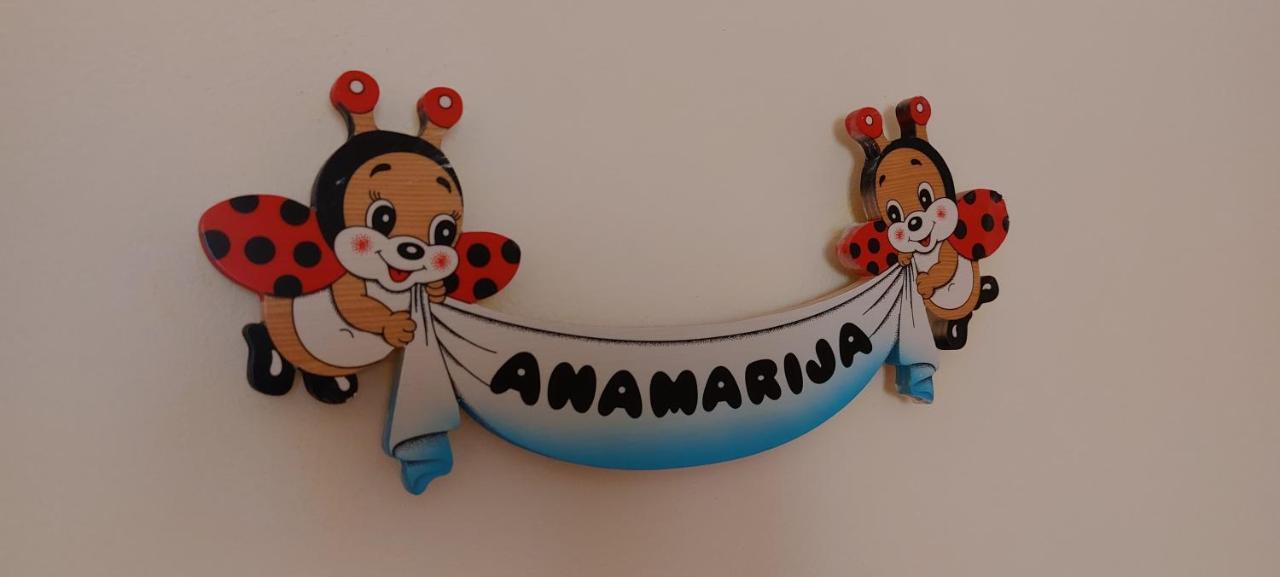 Anamaria Apartman