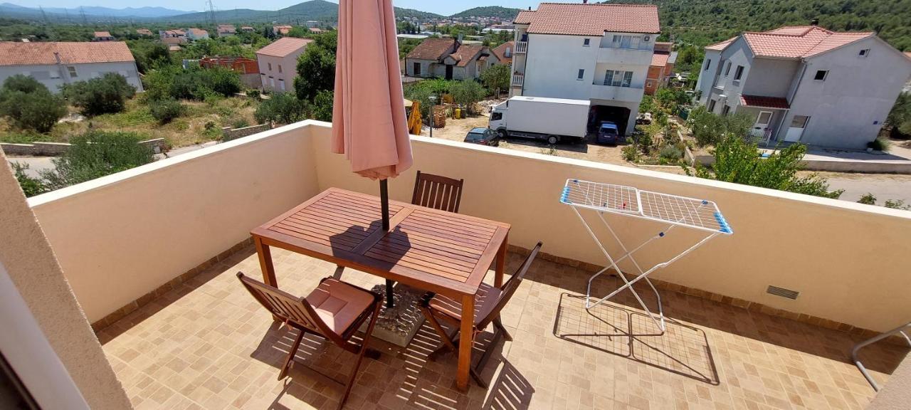 Apartman Anamaria *