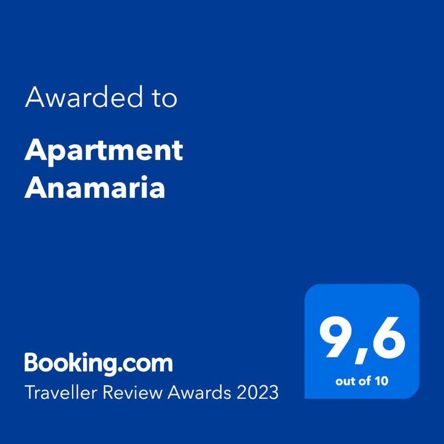 Anamaria * Sibenik