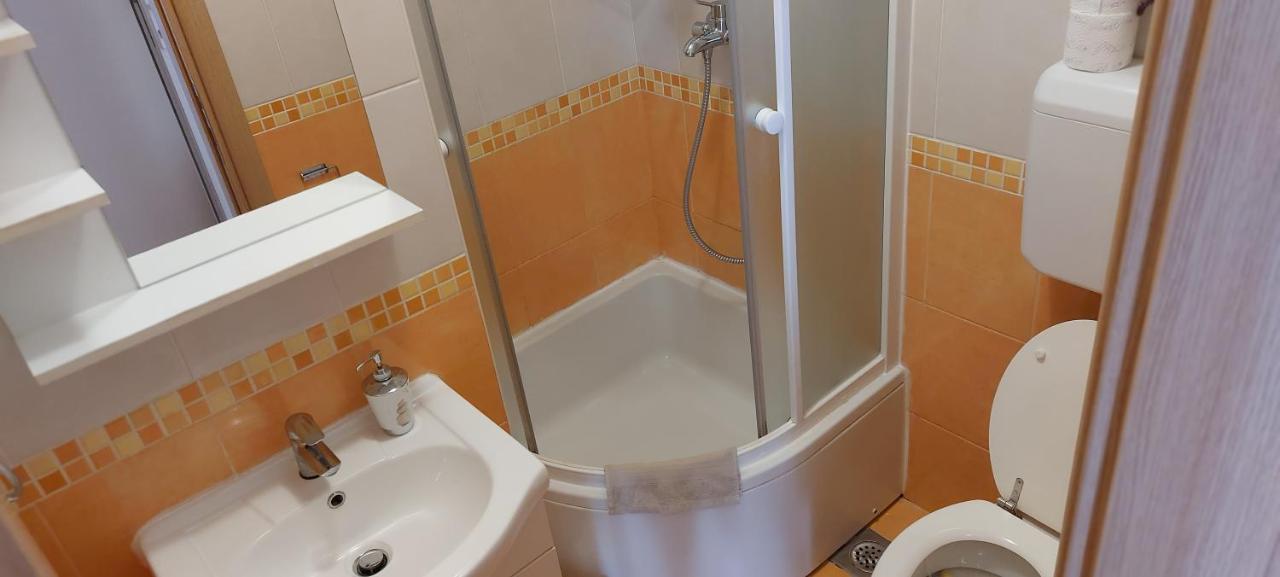 Anamaria Apartment
