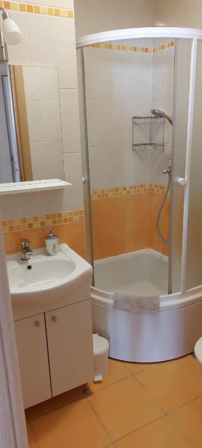 Anamaria Apartment *