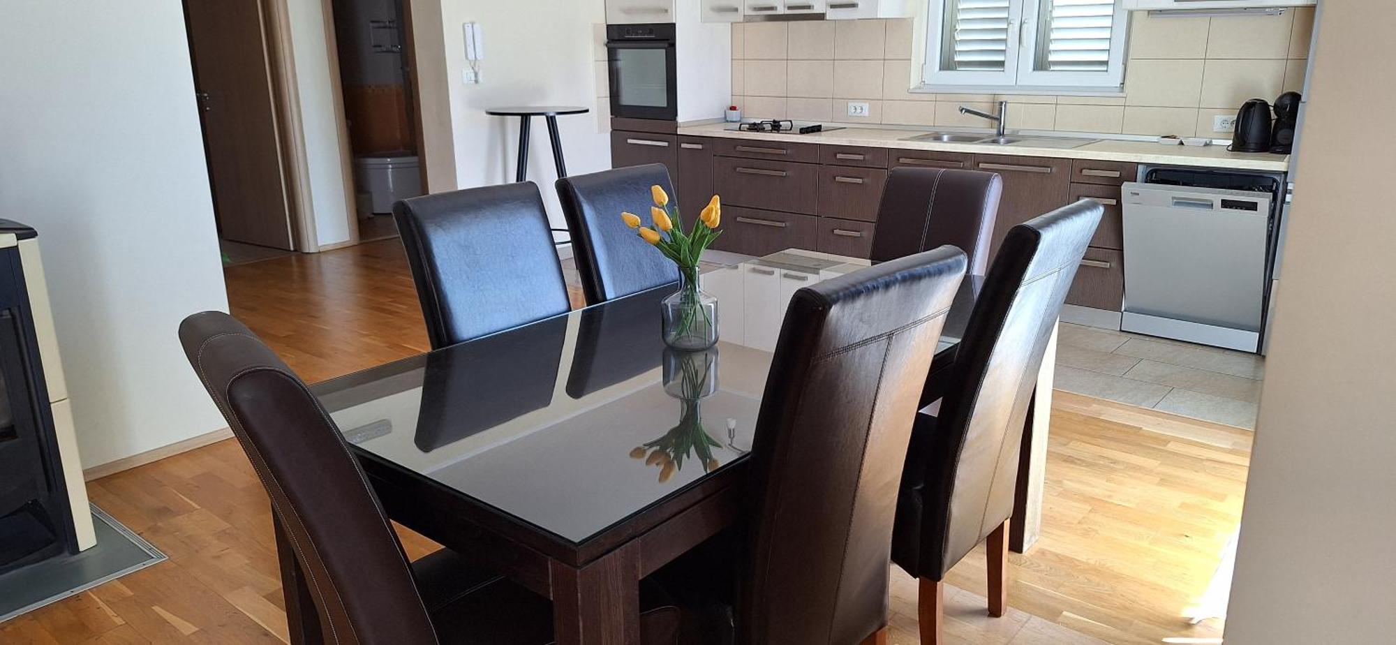 Anamaria Apartment