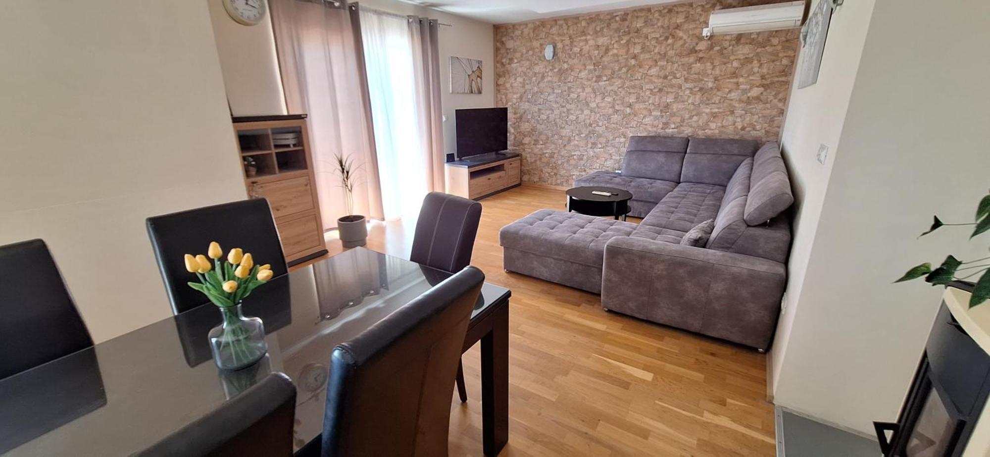 Apartment Anamaria