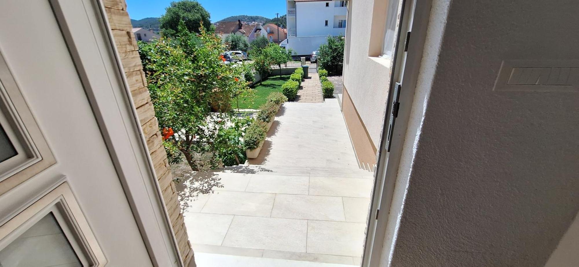 Anamaria Apartman *