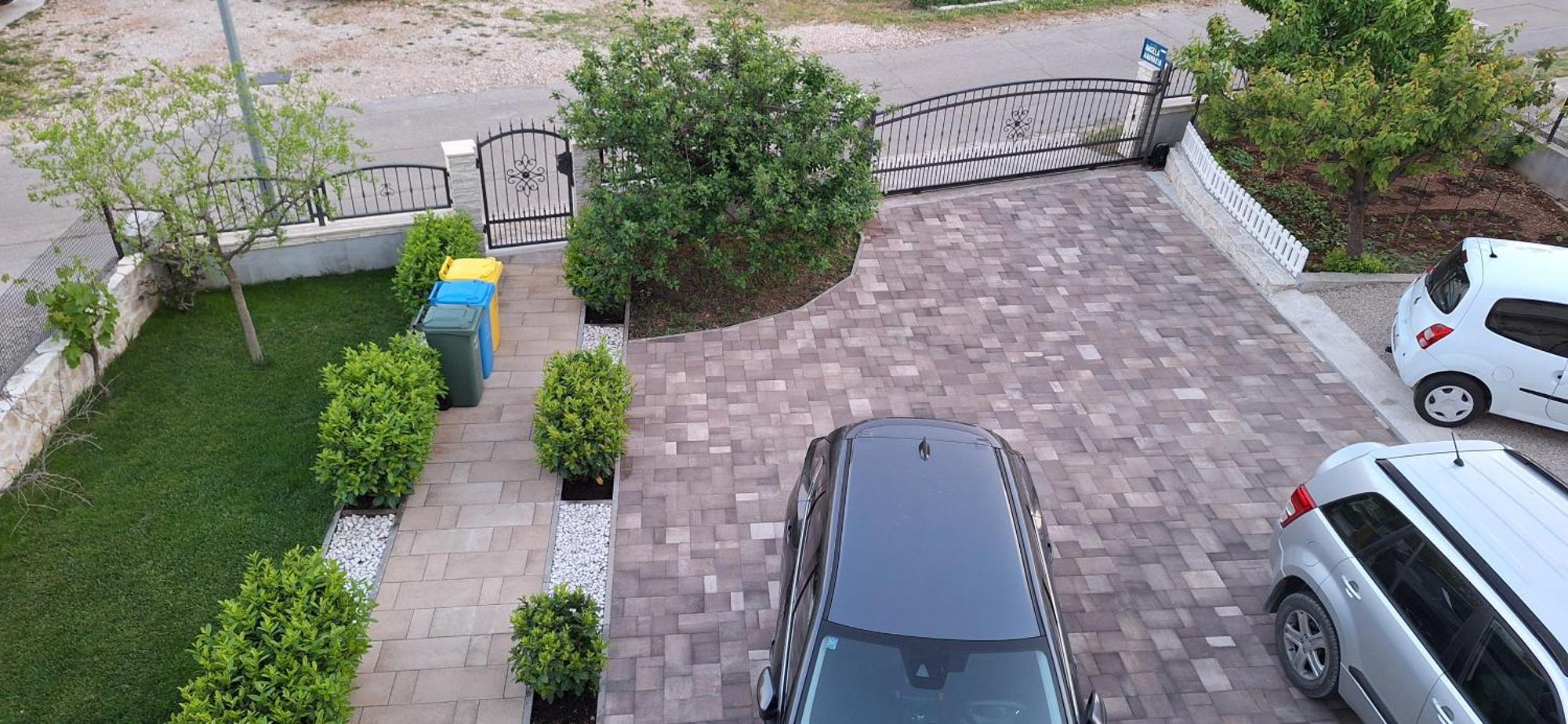 Anamaria Apartman Sibenik