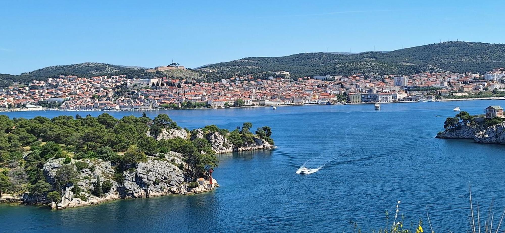 Apartment Anamaria Sibenik