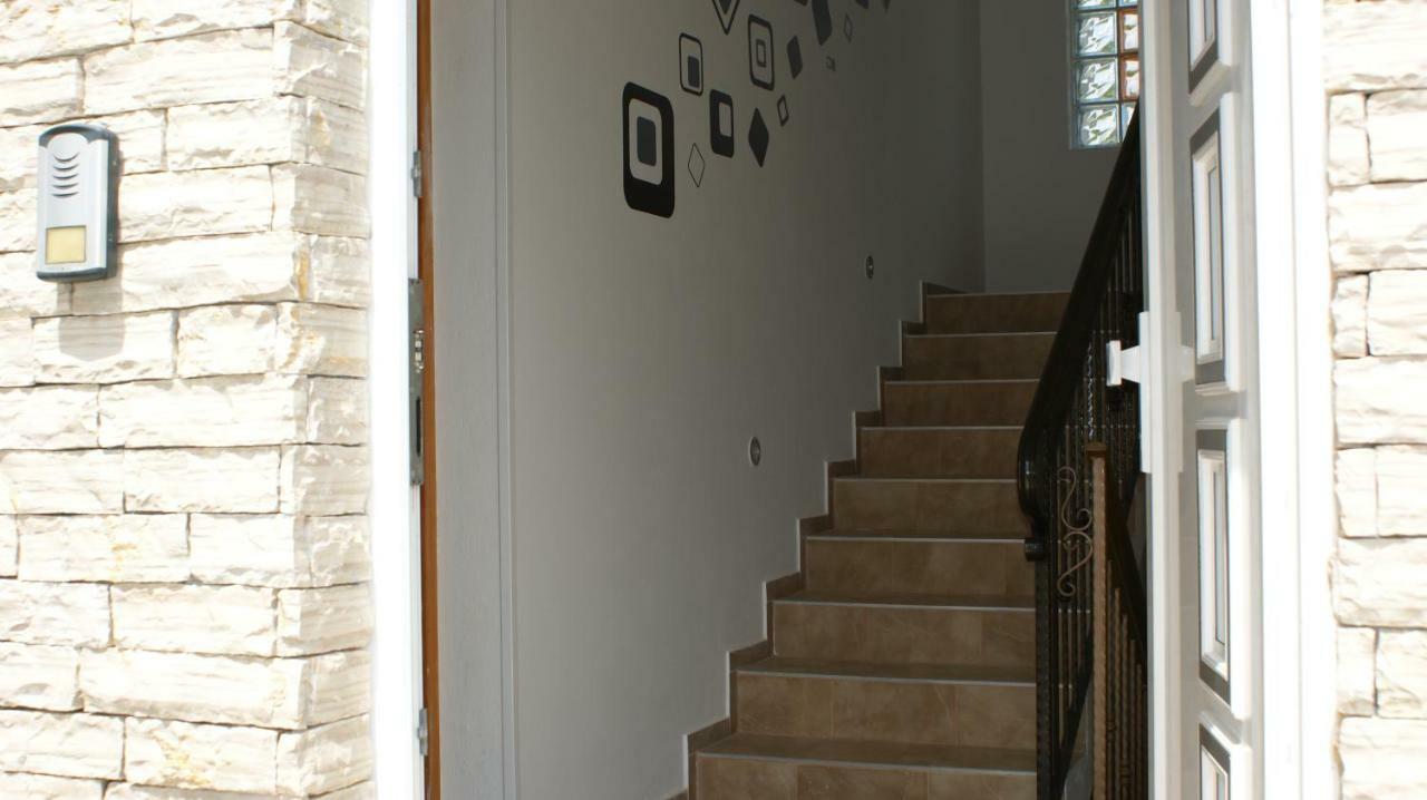 Anamaria Apartment