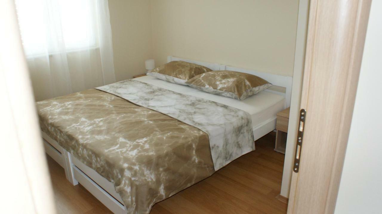 Anamaria Apartman Sibenik