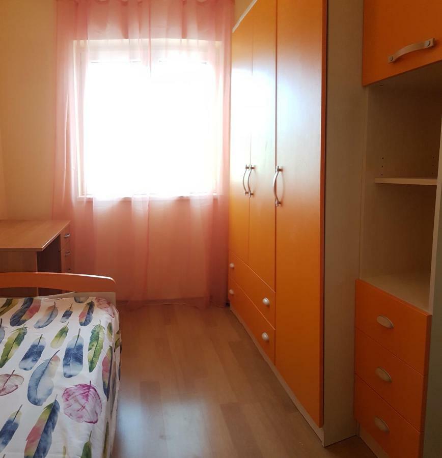 Apartment Anamaria *