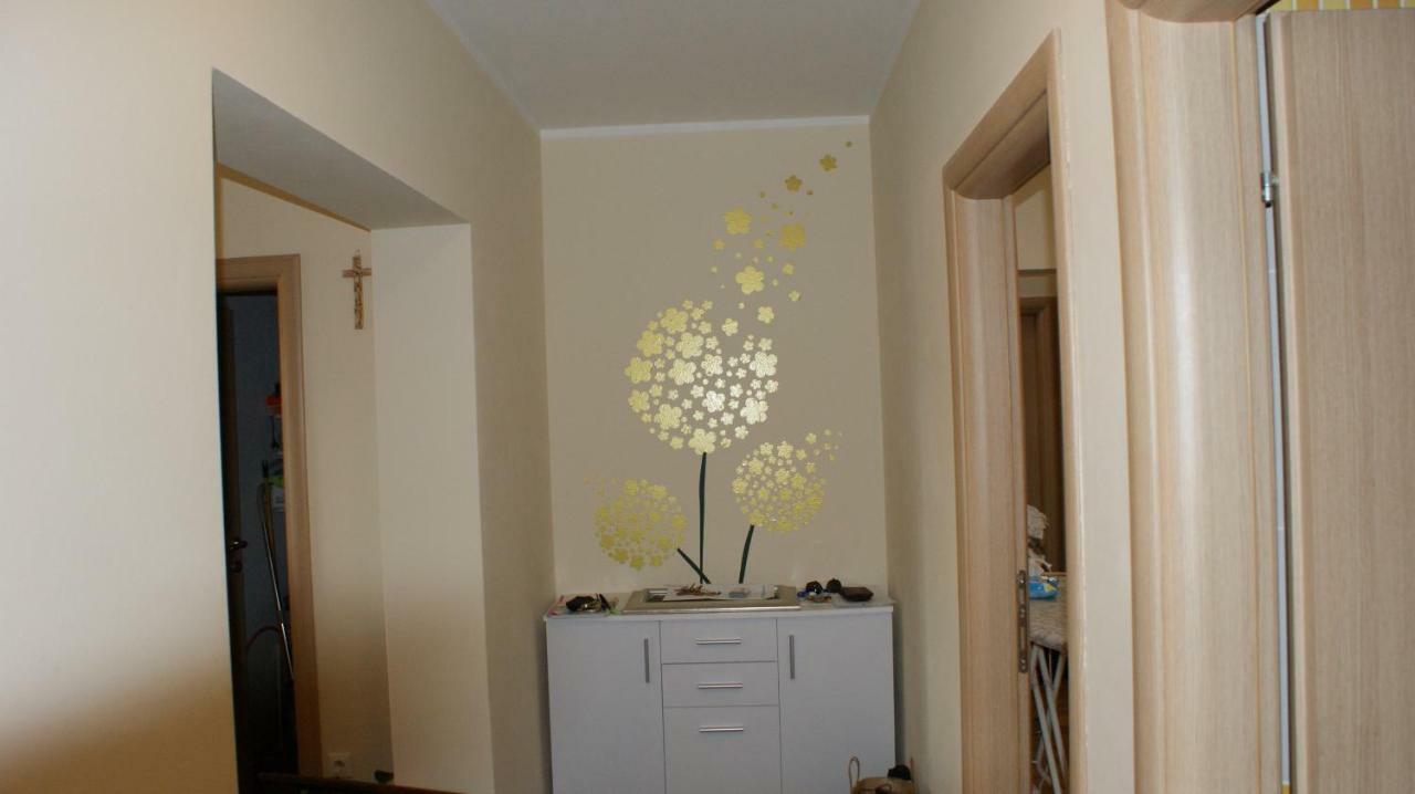 Apartment Anamaria *