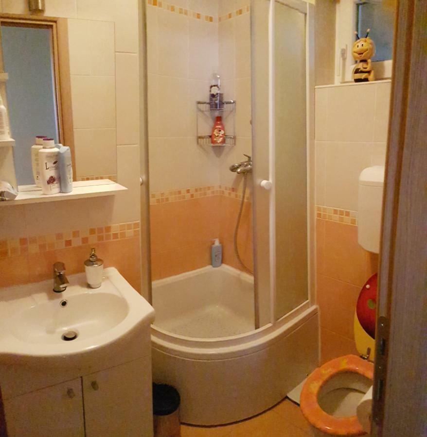 Apartment Anamaria Sibenik