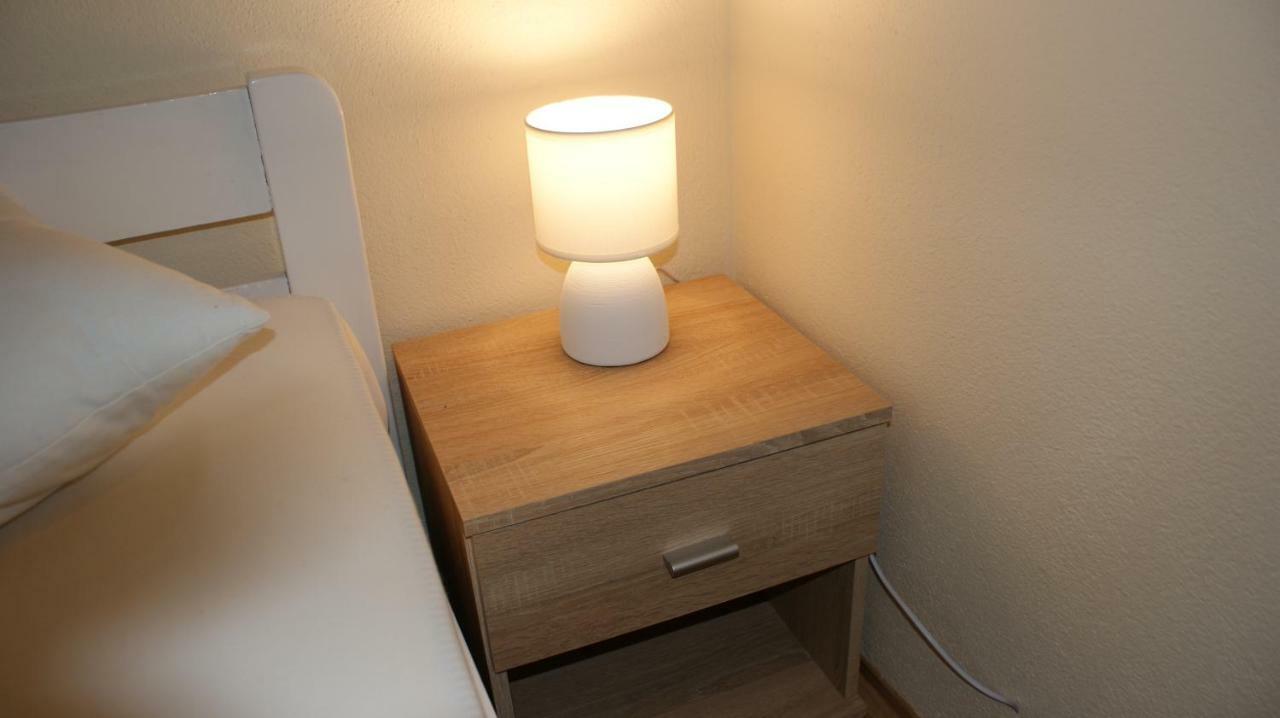 Anamaria Apartment *