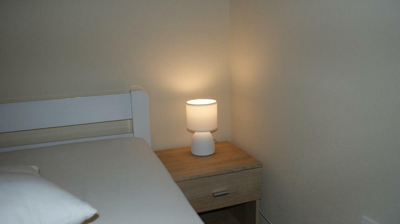 Anamaria Apartment Sibenik