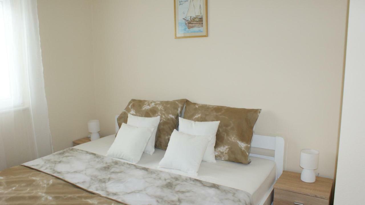 Anamaria Apartment