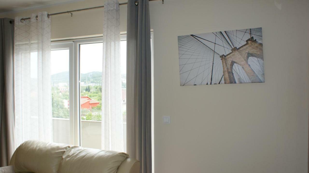 Anamaria Apartment
