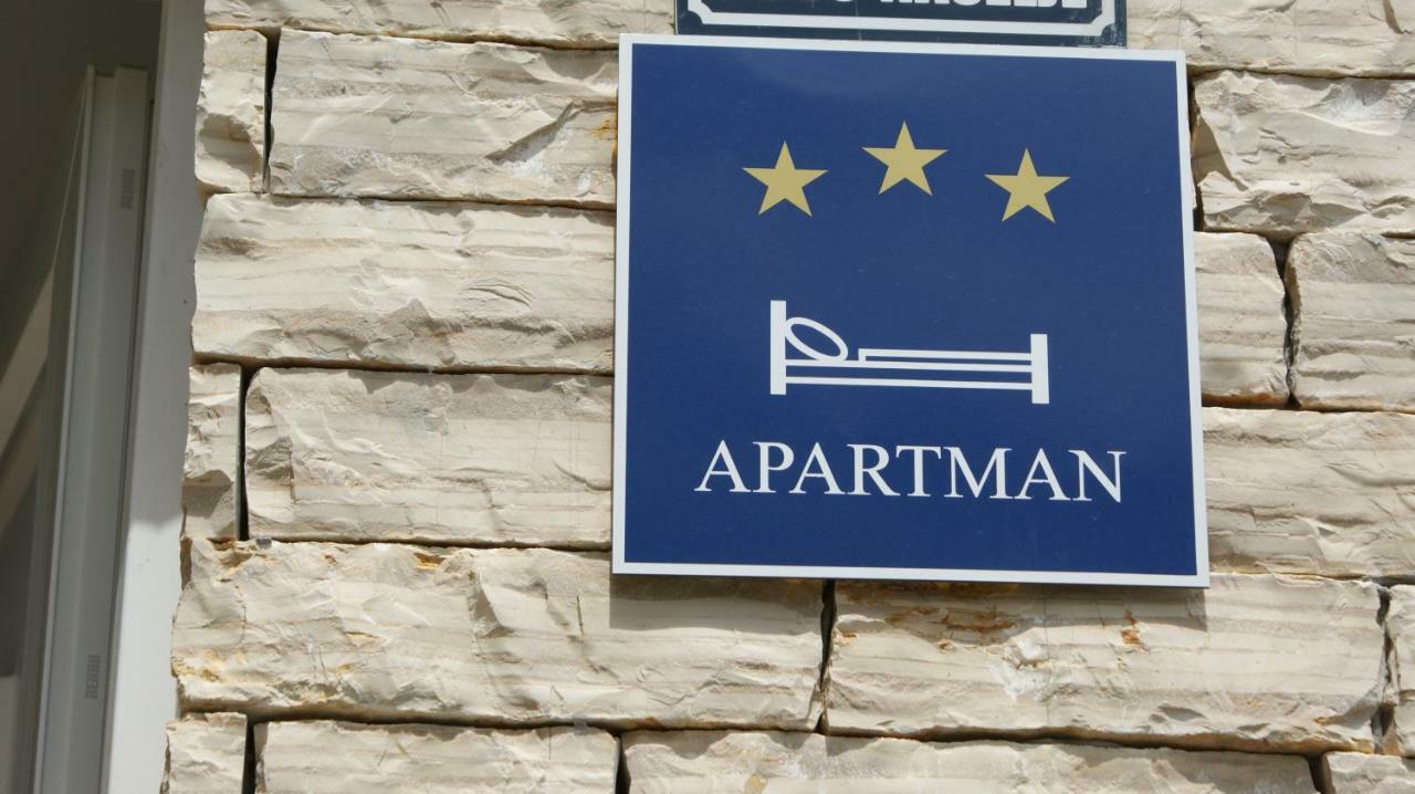 Anamaria Apartment Sibenik