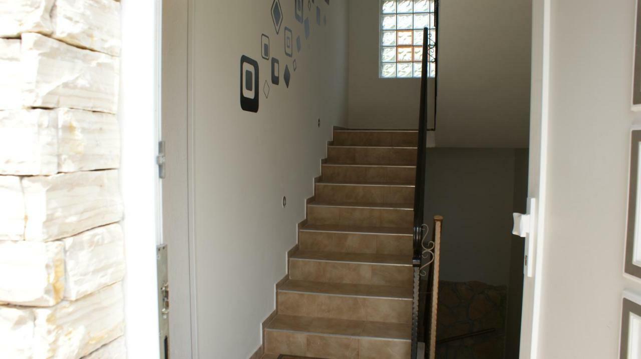 Anamaria Apartment *