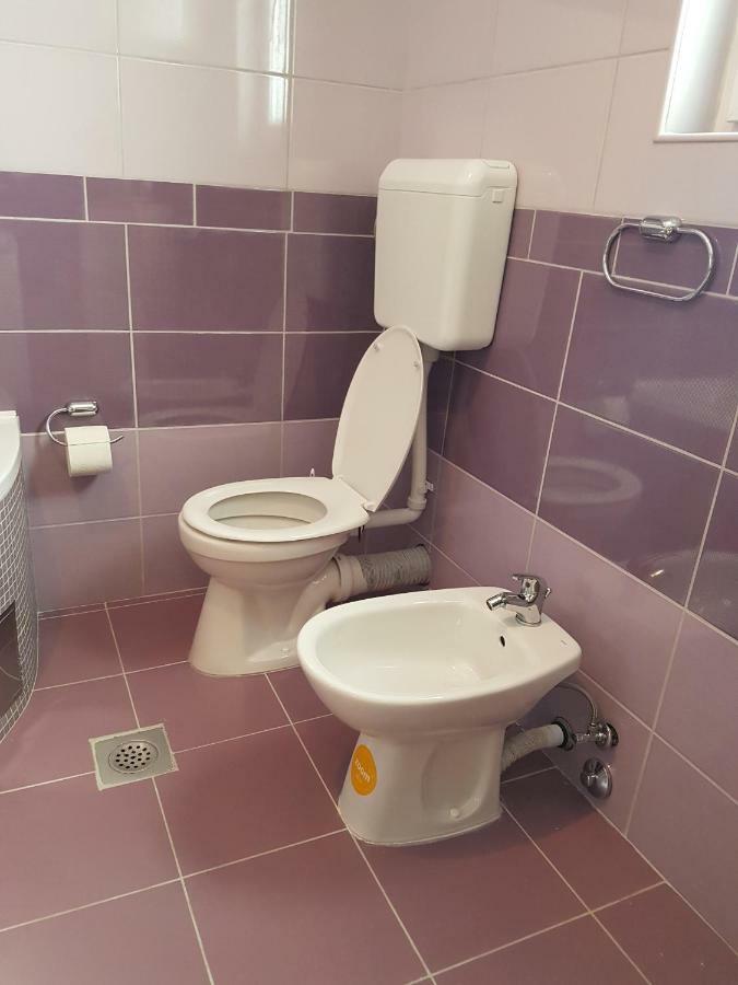 Anamaria Apartment *