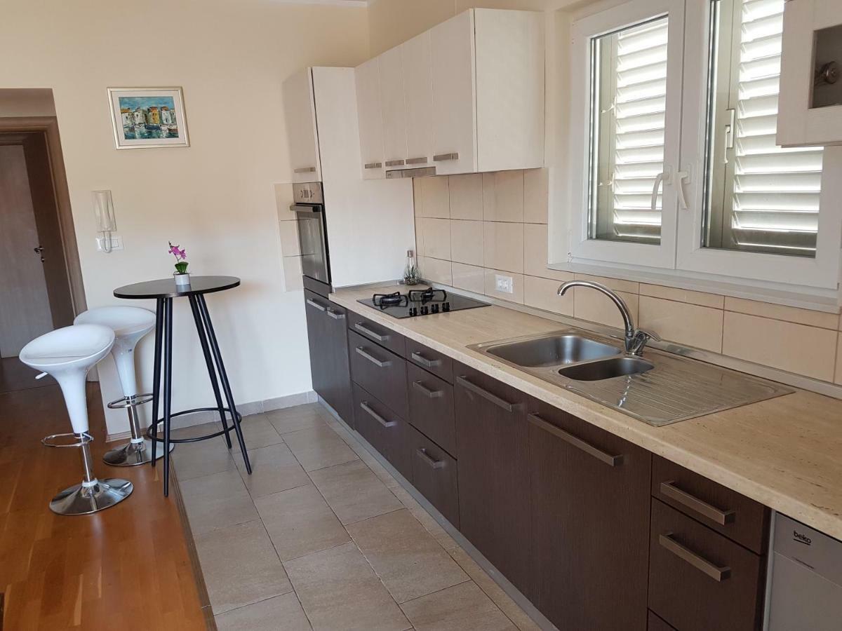 Anamaria Apartment *
