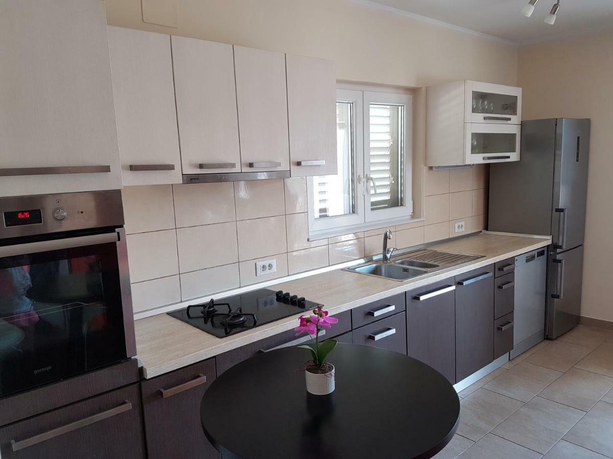 Anamaria Apartment *