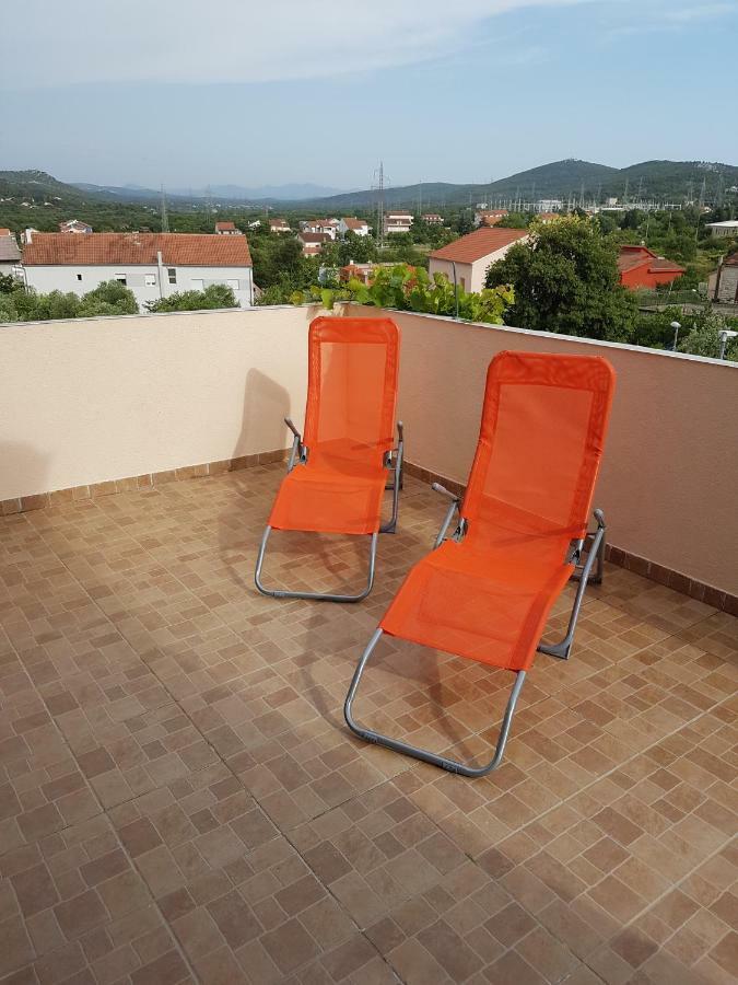 Anamaria Apartment