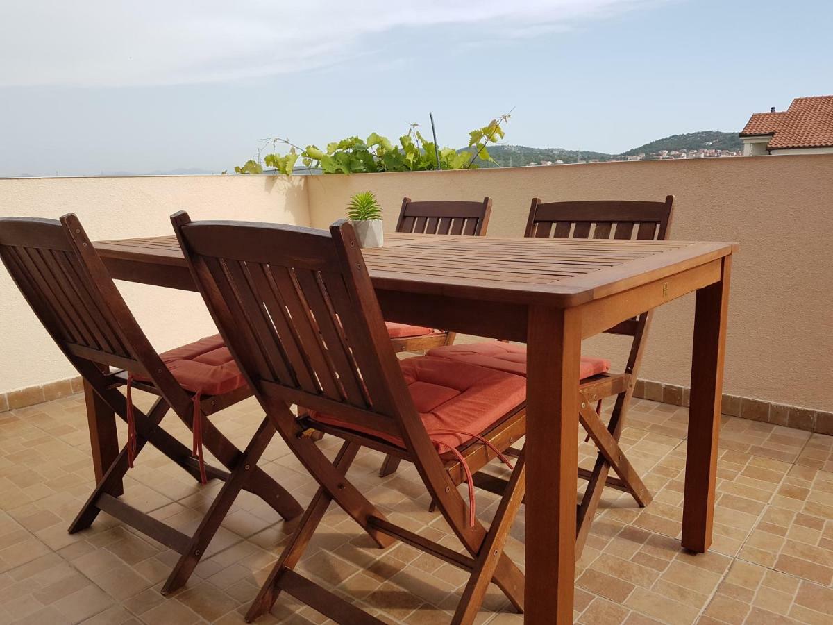 Anamaria Apartment Sibenik