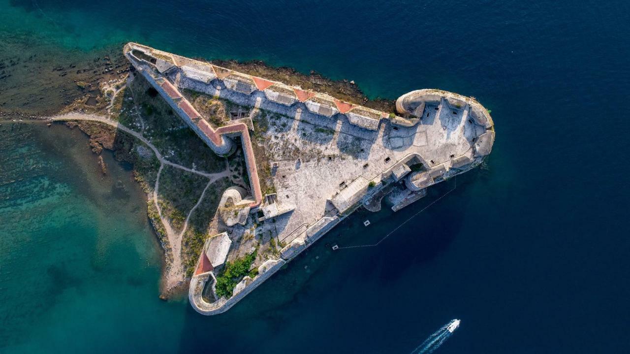 Apartman Anamaria Sibenik
